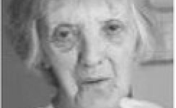 Delores Collins