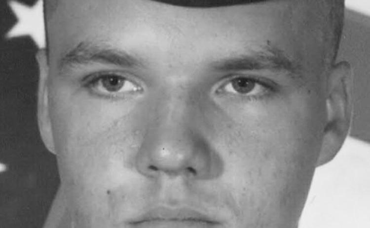 Elijah Ragain, 43, Joplin, Mo.