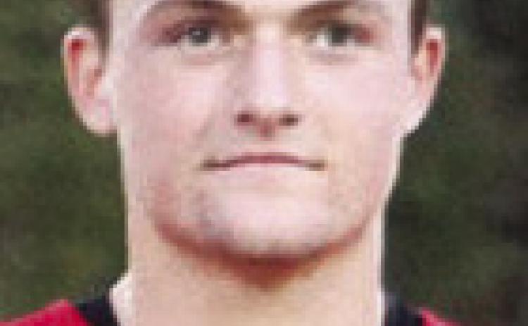 Titans named All-CNC League