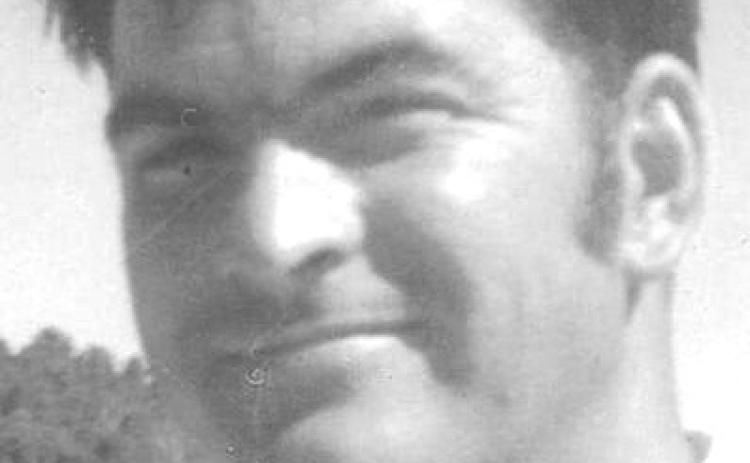 Charles Shoup, 86, Webb City, Mo.