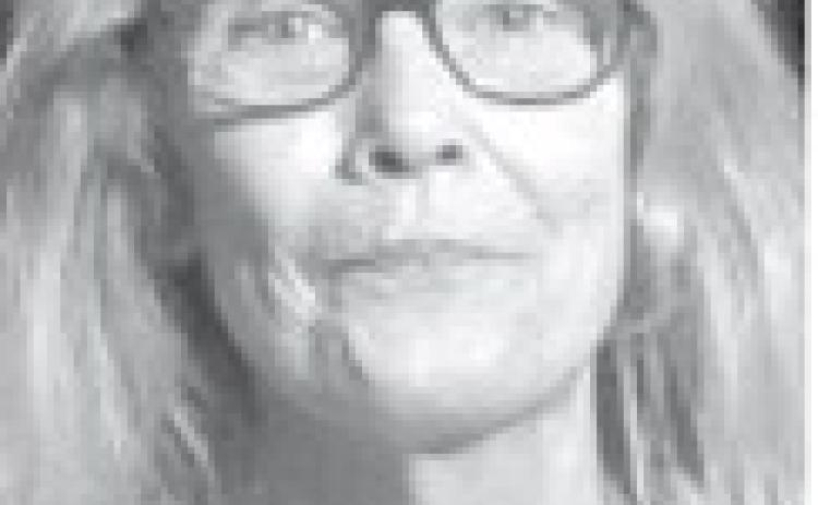 Linda Kinsch
