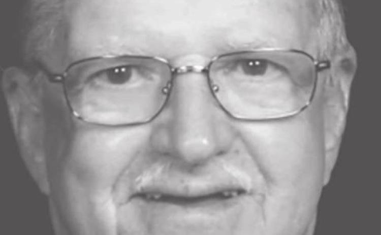 Carlos Bradfield, 90, Pittsburg
