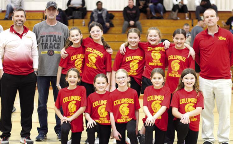 CUHS Track, Golf schedules a week away from start