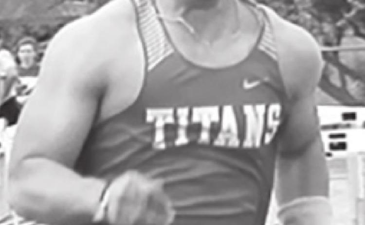 Titan of the Week