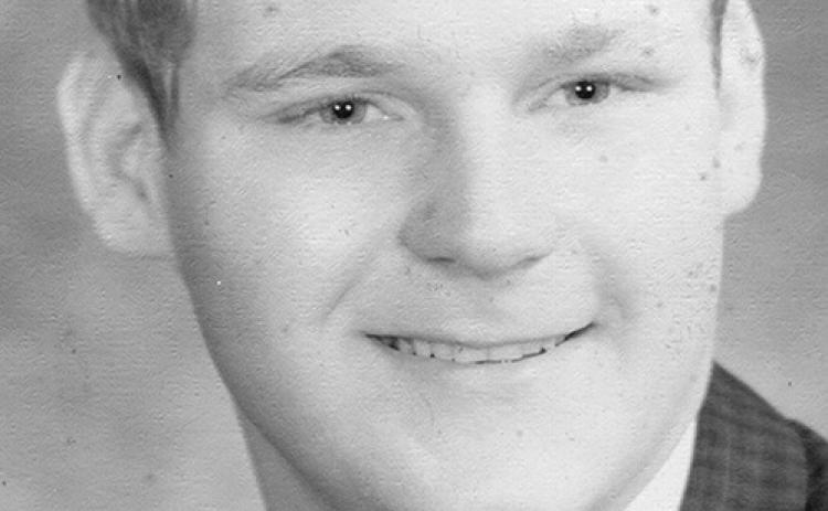Mark Thomas, 69, Topeka