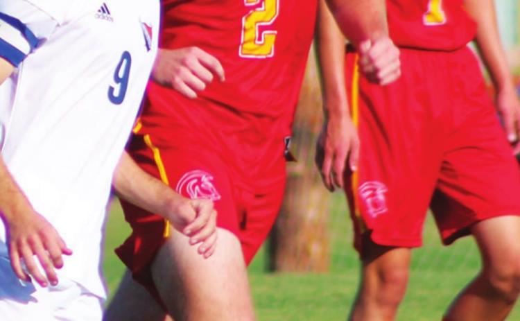 Playoffs begin for Columbus Soccer