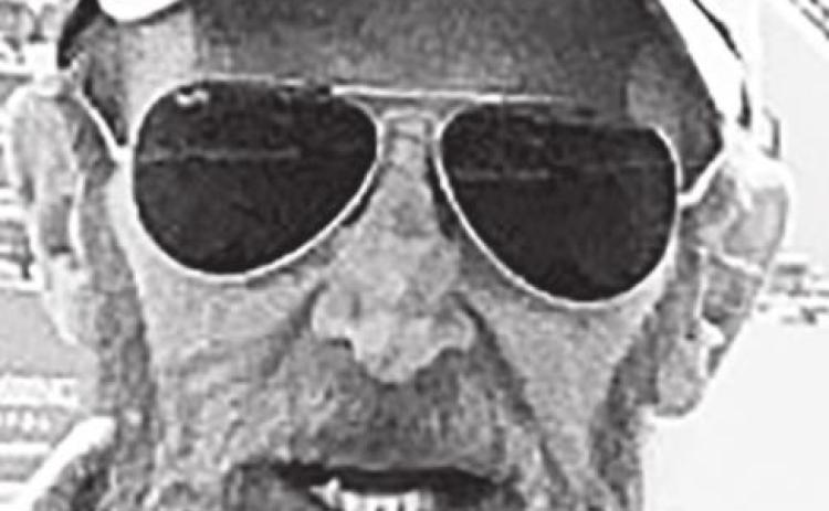Philip Blair, 78, Oswego