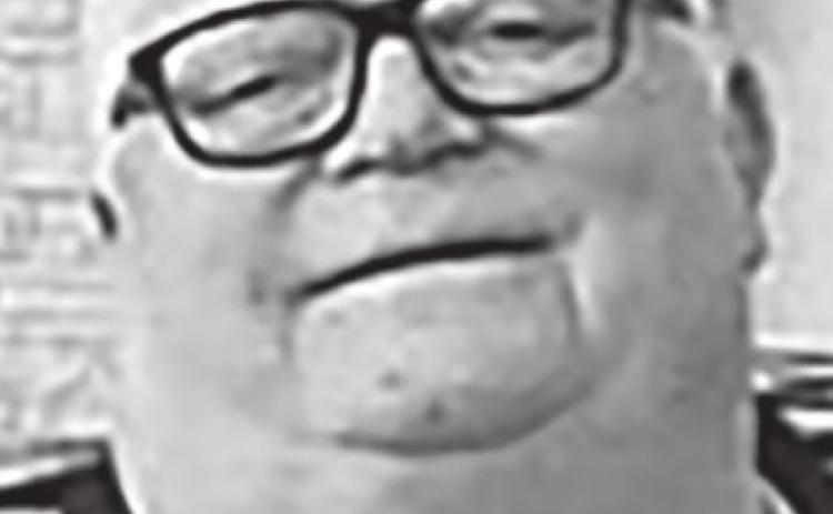 Lynne W. Smith, 80, Wichita