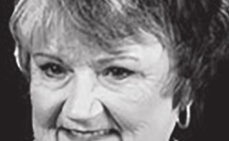 Mable Drucilla Ellis, 82, Galena