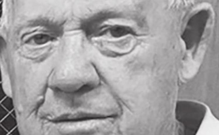 Jimmie Berry, 77, Miami, Okla.