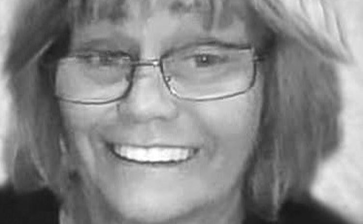 Marcia Mattox