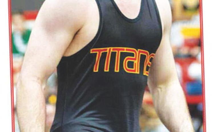 Titan of the Week