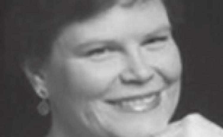 Elaine G. Pierce, 69, Olathe