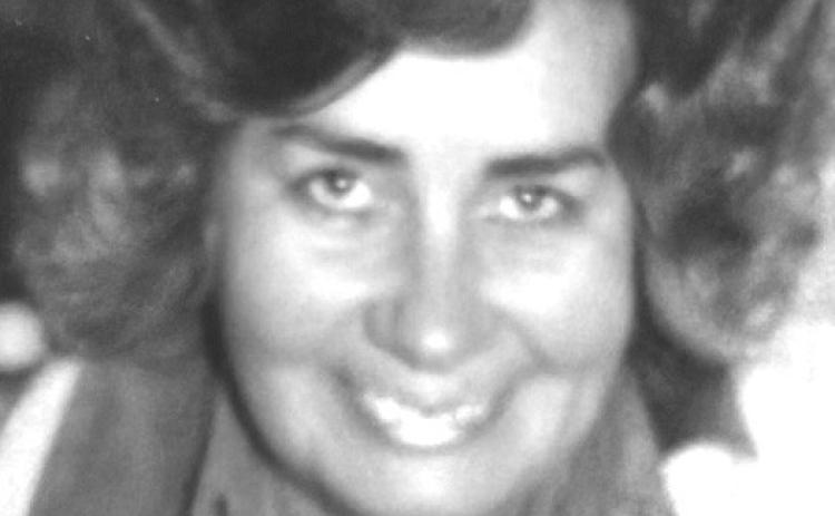 Shirley Gerwert