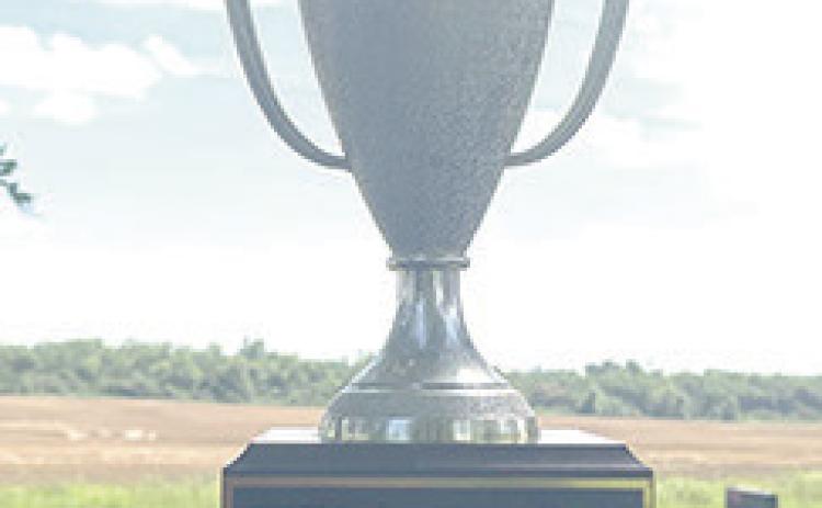 Columbus Jr. Golf Champions