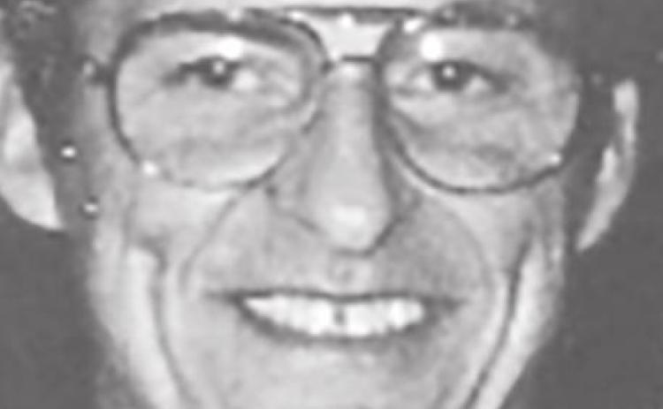 Alvin Coffey, 90, Miami, Okla.
