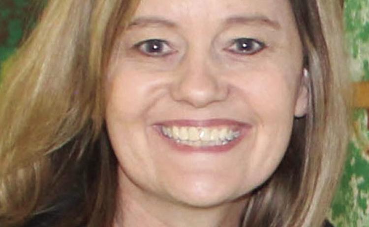 Michelle Mosler