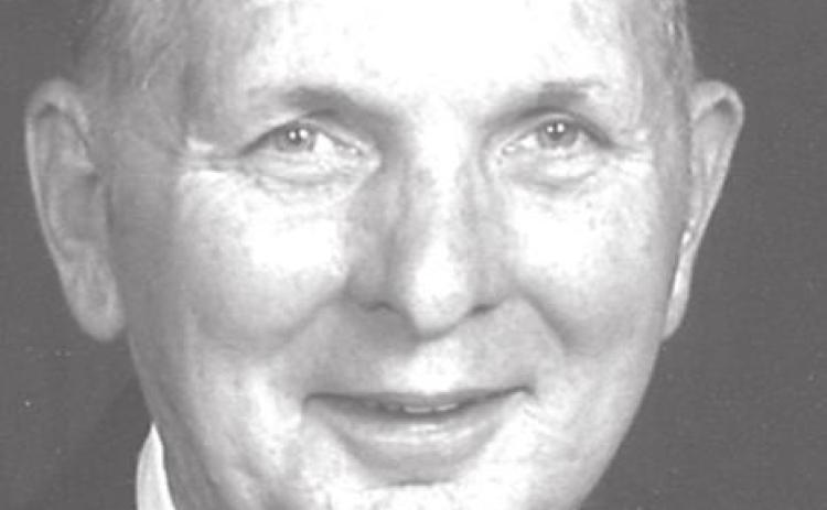 Charles Schwartz, 82, Galena