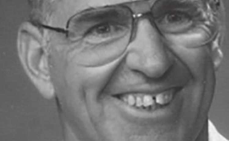 Melvin Hayward, 85, Galena