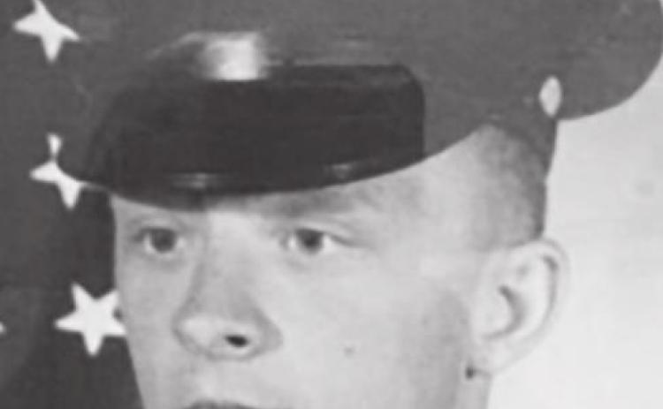 Melvin Beeching, Sr., Joplin, Mo.