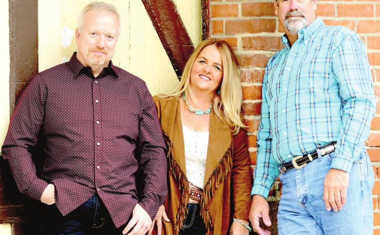 Country Rewind returns Thursday