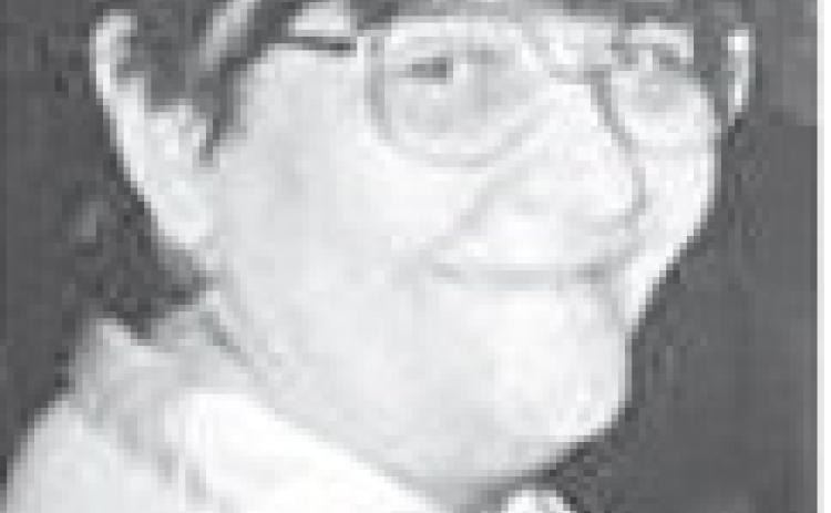 Margaret Albergucci