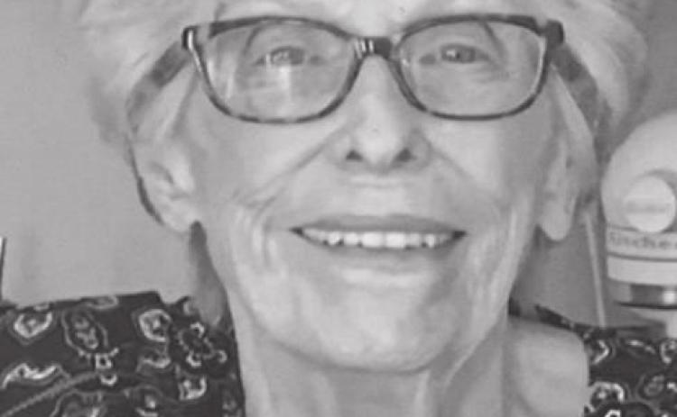 Lora Ashens, 93, Galena