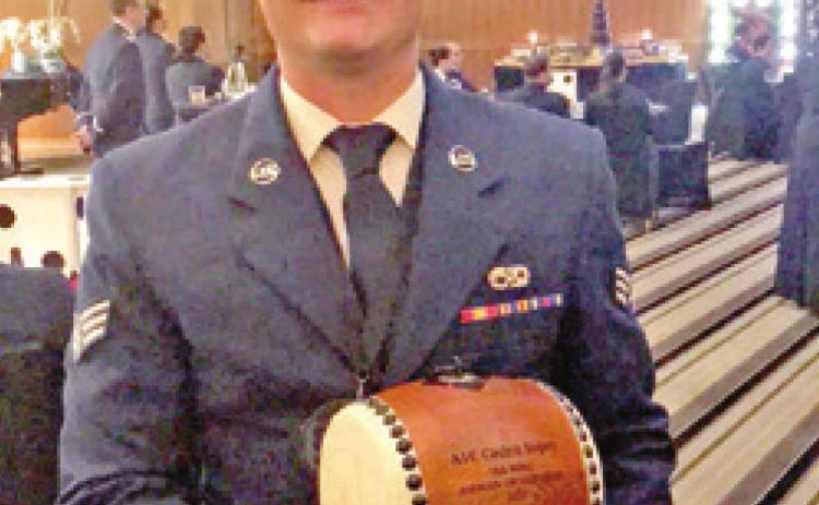 A1C Caden Soper