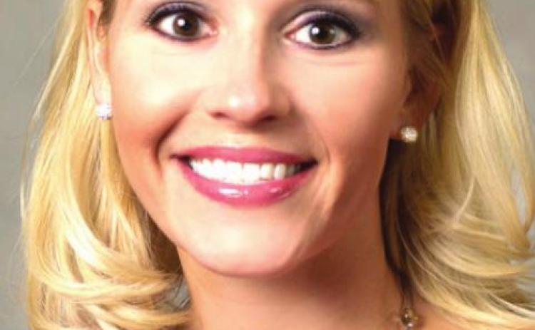 Angie Saporito