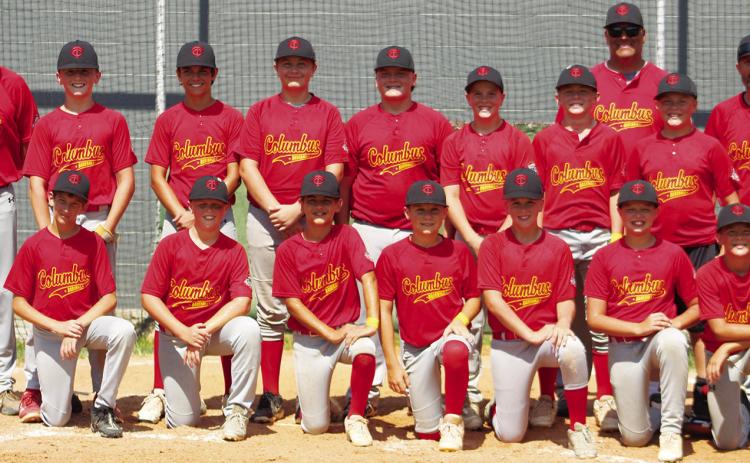 Titans earn state sportsmanship title