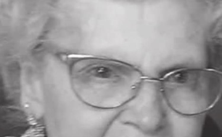 AnnaBelle Blood, 97, Joplin, Mo.