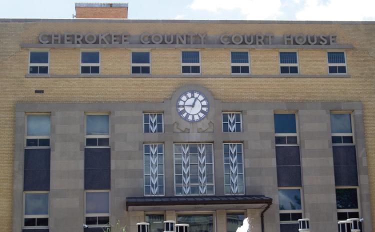 Long before everyone carried a clock and their phone in a pocket, the clocks above the County Courthouse were important to the local businesses. In the early days of the courthouse hardly anyone had watches and clocks. For those away from the town square the clock bell was also an important item.