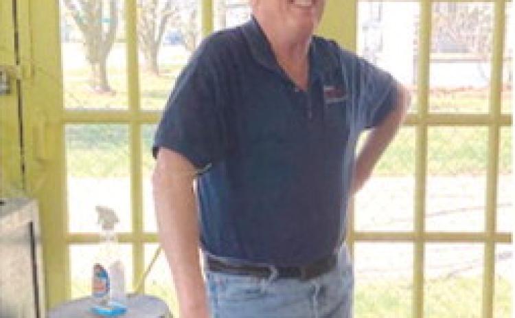 Scott Nelson, owner of the Old Riverton Store, is celebrating 100 years of the store’s operation. Courtesy photo.