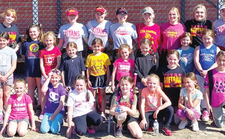 Lady Titans finally kickoff 2022 season tonight