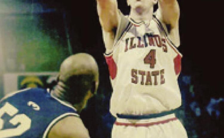 L.Dee Murdock will be inducted into the Columbus Sports Hall of Fame during the Chamber of Commerce annual dinner Wednesday, March 30 at the State Theatre Event Center. Courtesy photo.