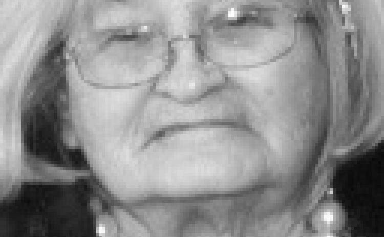 Colleen Marilyn Gandy, Galena, 77