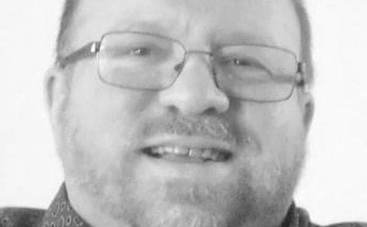 Mark Wayne Whitchurch