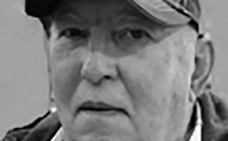 James Beattie, 77, Quapaw, Okla.