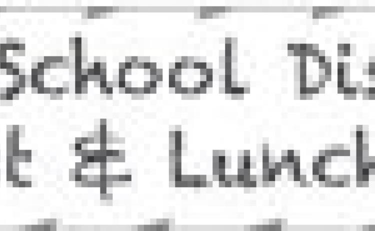 Southeast School District 247 Breakfast & Lunch Menus