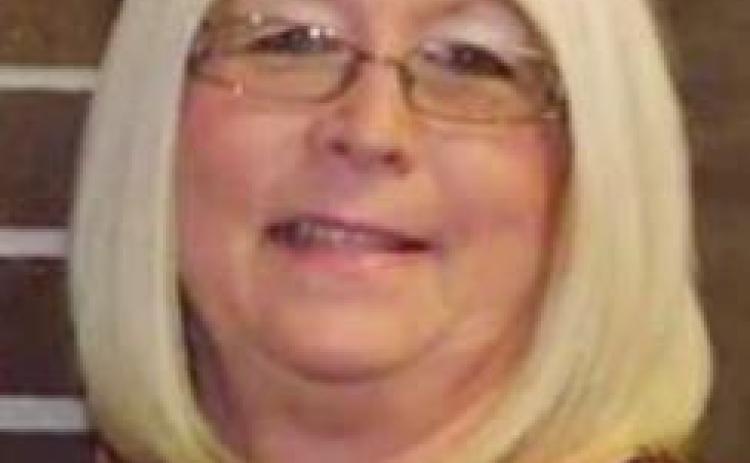 Linda Crotts