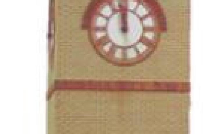 Musing Under the Clock Tower