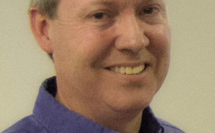 Dr, Kurtis Gregory