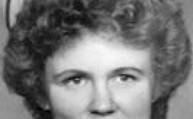 Susan Souder