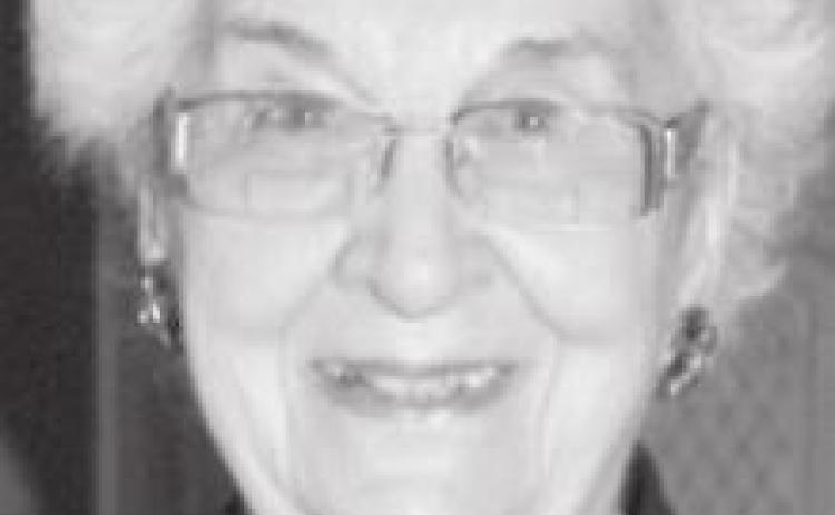 Generations pass down work ethics