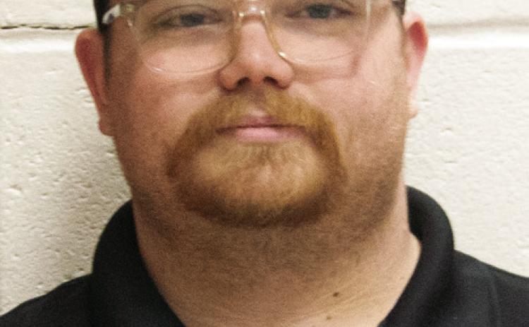 County hires Grandy Emergency director