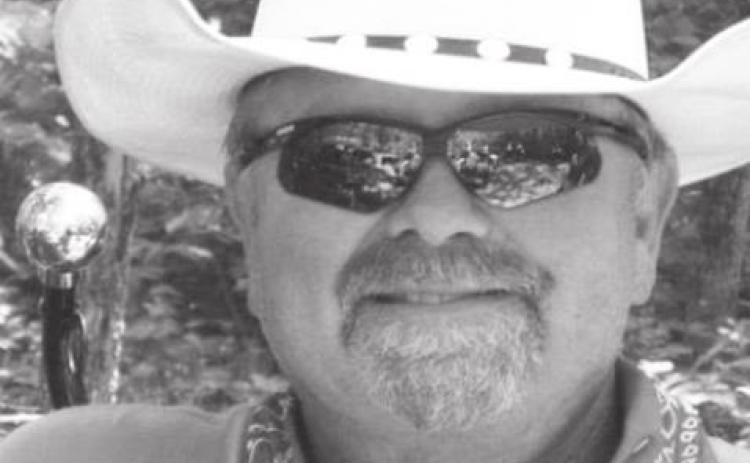Billy Adams, 63, Baxter Springs