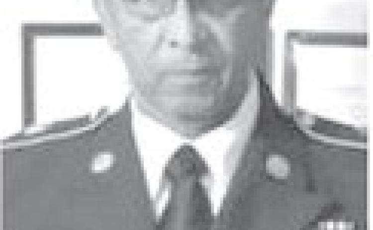 Henry Gatewood Jr., 84, Parsons