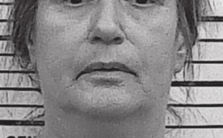 Baxter woman arrested on narcotics charges