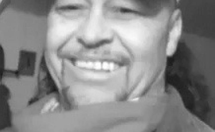 Daniel Nelson Jr., 57, Quapaw, Okla.
