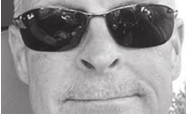 Gregory Kiel, Castle Rock, Colo.